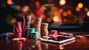 Зеркало Poperlo Casino