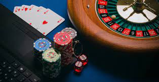 Официальный сайт Poperlo Casino